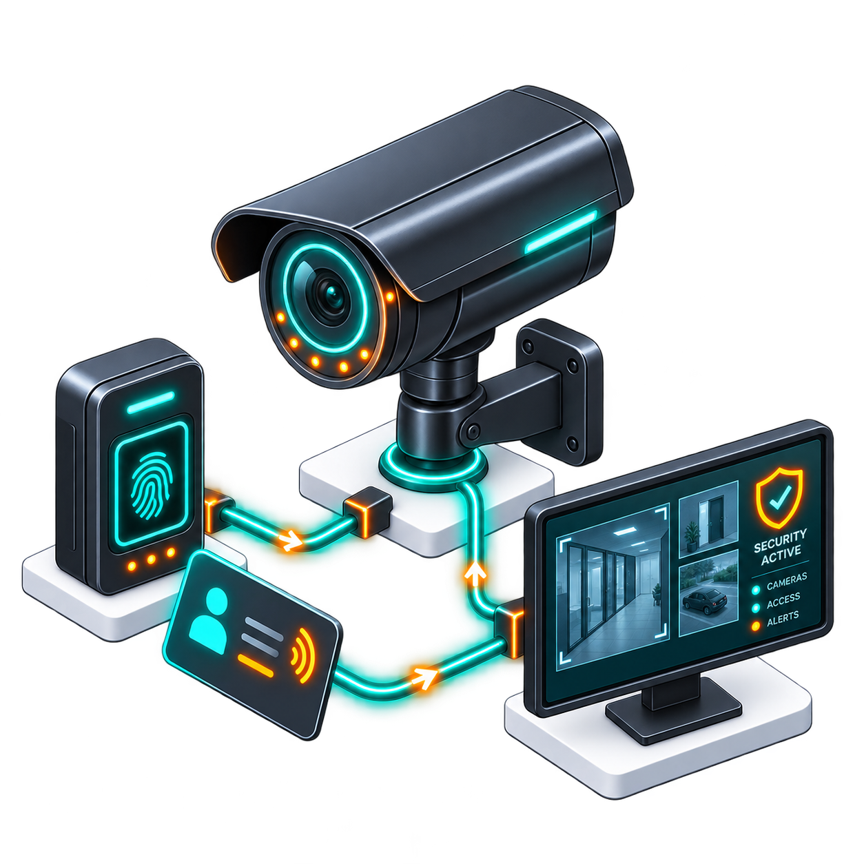 Videovigilancia
