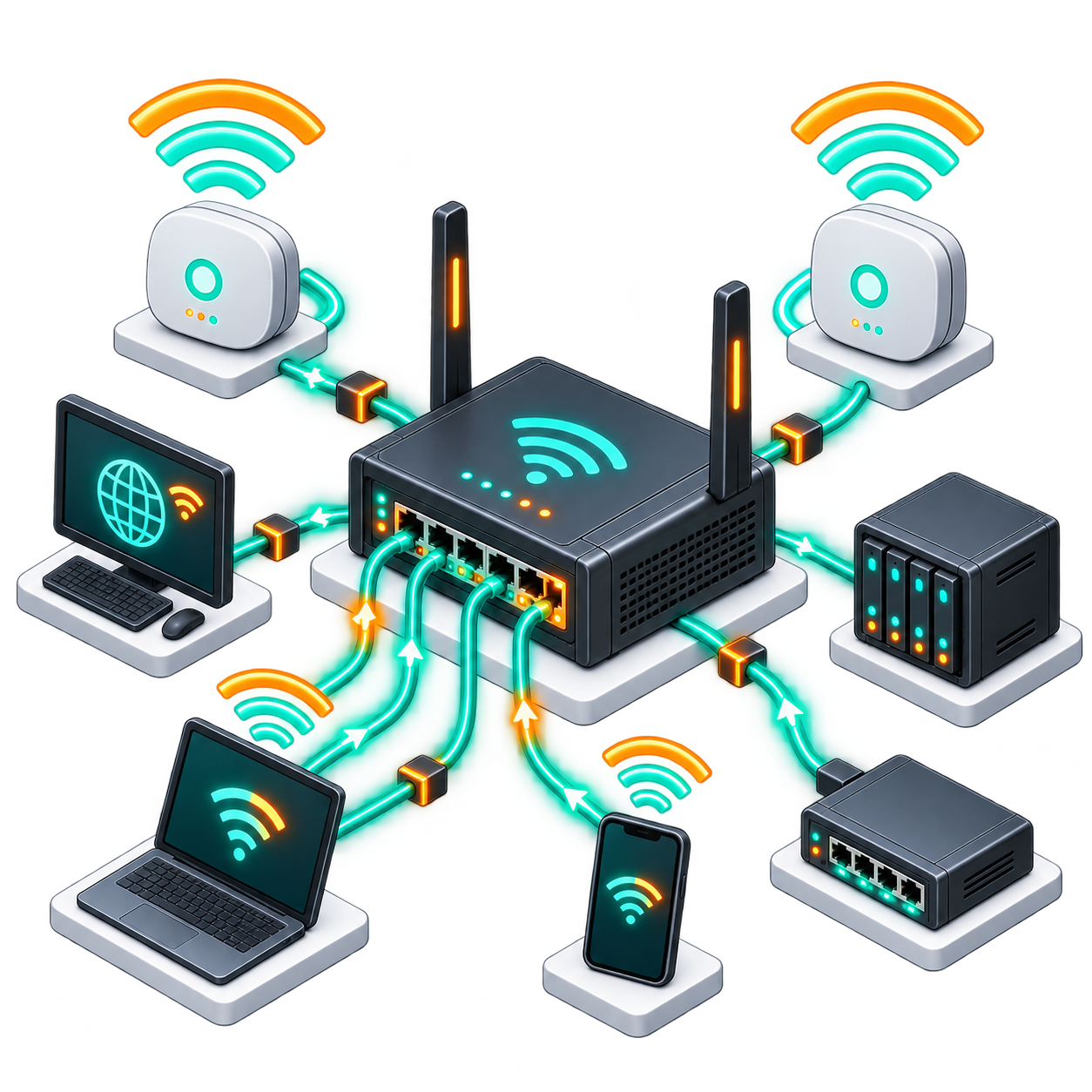 wifi
