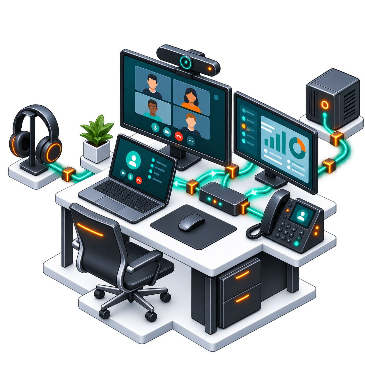 workplace